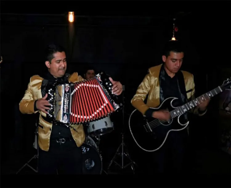 Ejecutan a vocalista de ‘Los Hijos del Cártel’