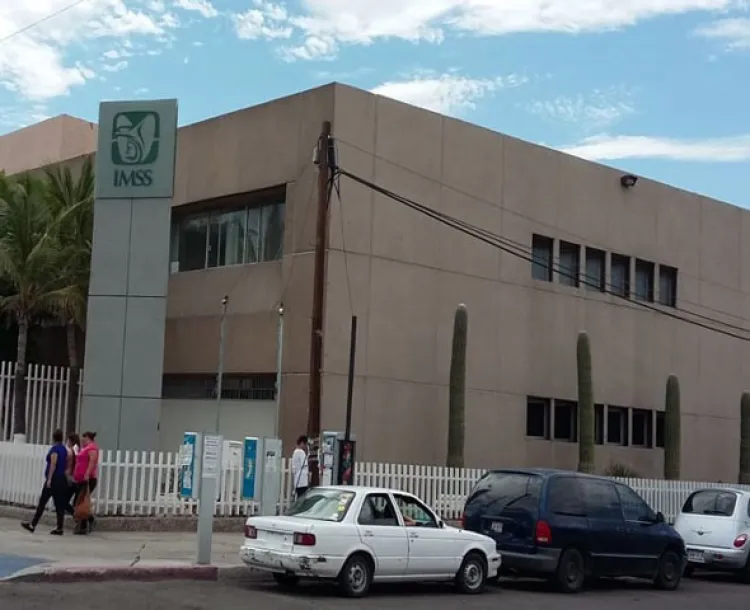 Remodela IMSS la UMF 37