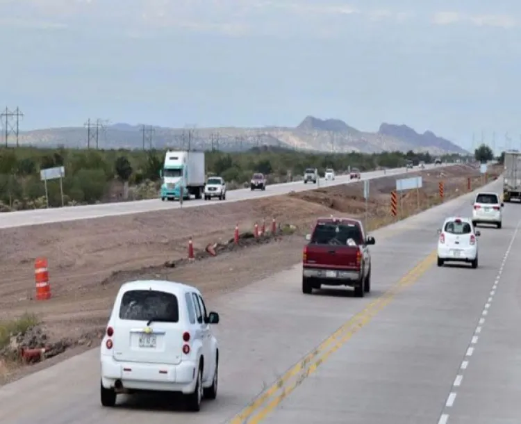 Aplaza SCT 2 meses más entrega de la 4 Carriles