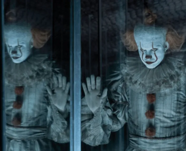 IT 2, con demasiada locura