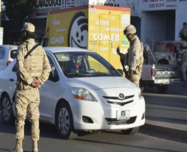 Pendiente disminuir número de homicidios: Pompa Corella