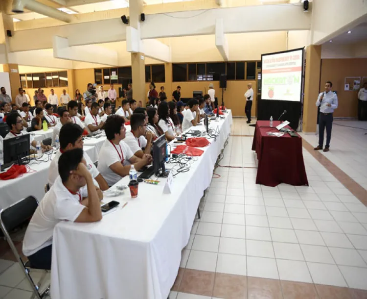 Impulsa SEC crear ciudades inteligentes