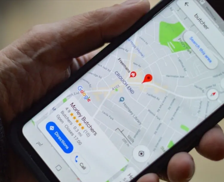 Cómo localizar un teléfono desde tu correo Gmail