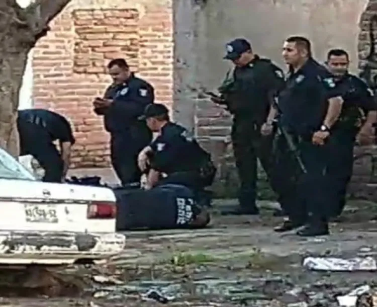 Matan a policía y dejan herido a jefe operativo