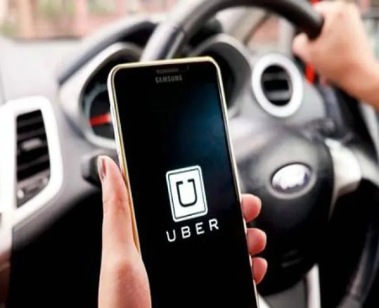 Uber lanza nuevo programa de recompensas en Sonora