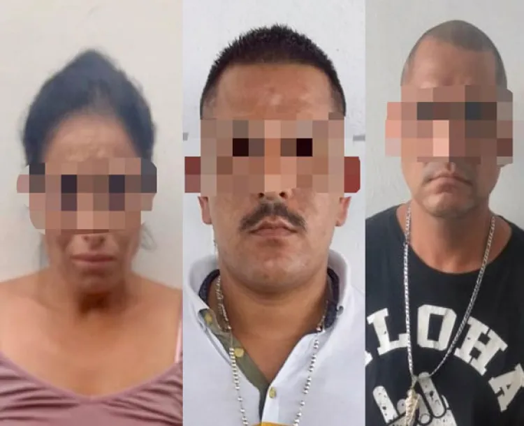 Sigue PESP con detenciones de narcomenudistas en Hermosillo