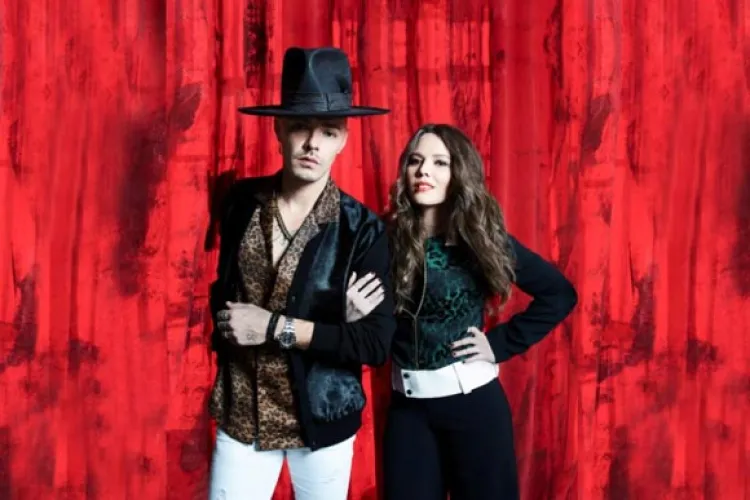 Jesse & Joy a favor del medio ambiente