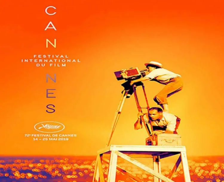 Cannes busca convertirse en epicentro del cine mundial