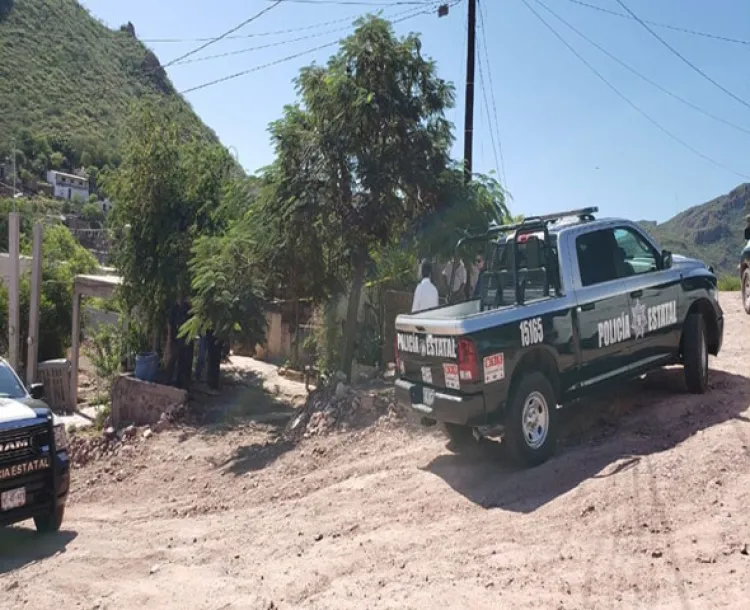 Asesinan a mujer en Guaymas