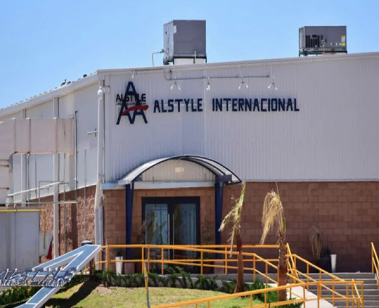 Dejan Sonora empresas Cactex y Alstyle en 2020