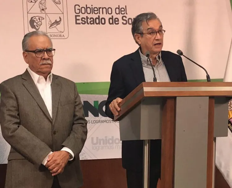 Descartan que cierre de maquilas afecte nuevas inversiones a Sonora