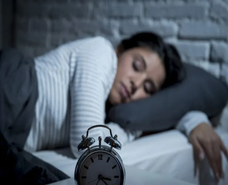 Â¿Duermes menos de 5 horas? Tienes más riesgo de morir