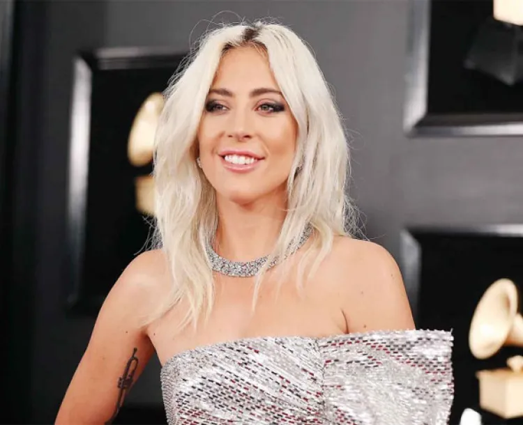 Lady Gaga protagonizará cinta sobre Maurizio Gucci