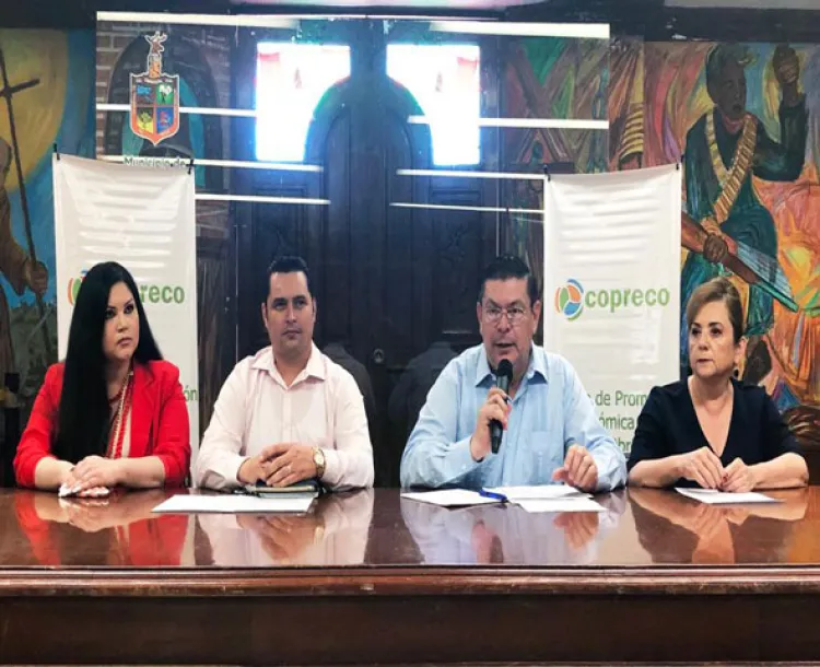 Continúa Cofetur con capacitaciones