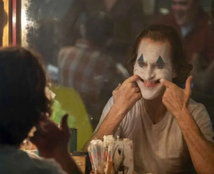 Â¿Es Arthur Fleck el verdadero Joker y enemigo de Batman?