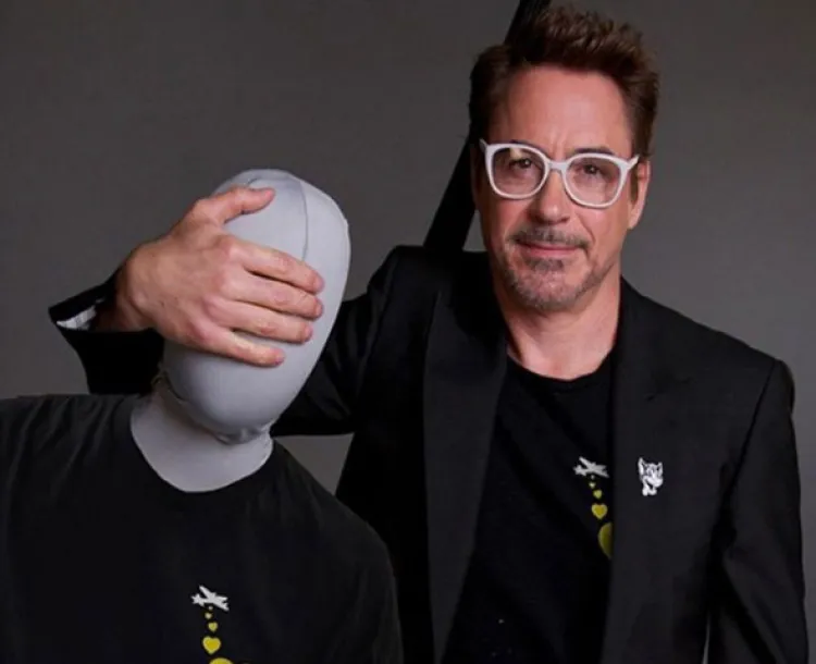 Disney rectifica y propone a Robert Downey Jr al Oscar por Endgame