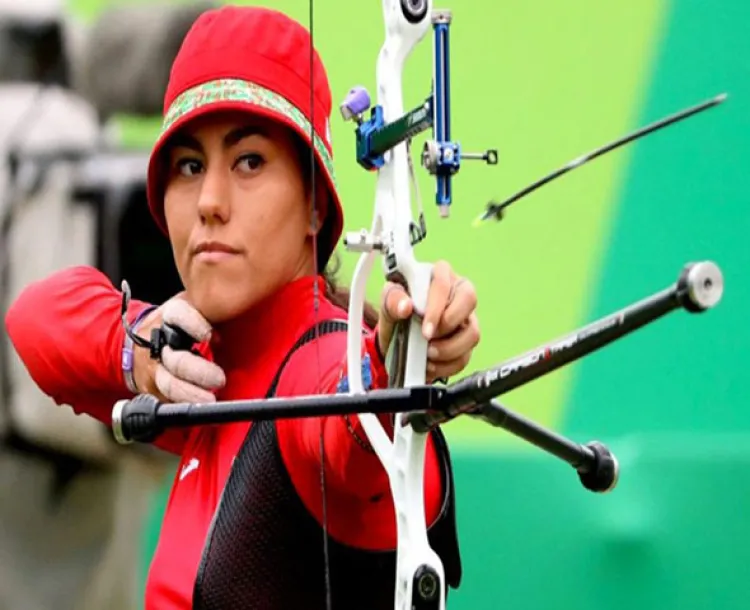 Gana Alejandra Valencia Premio Municipal del Deporte