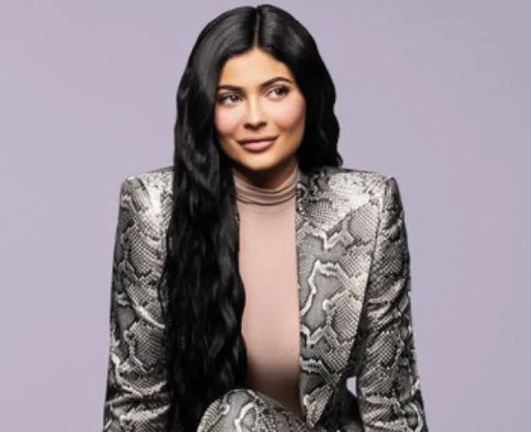 Kylie Jenner vende parte de su imperio