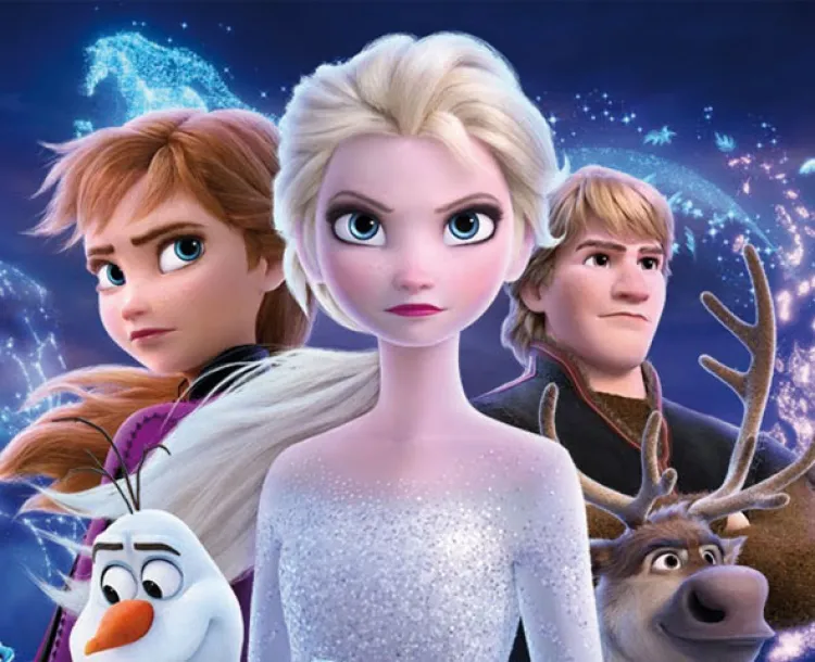 Frozen 2, aún hay mucho por contar