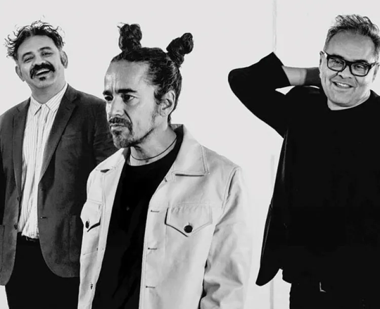 Café Tacvba, tres décadas de rockear