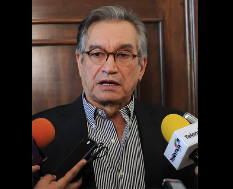 Recorte de Presupuesto Federal impactará en el desarrollo de la entidad: Vidal Ahumada