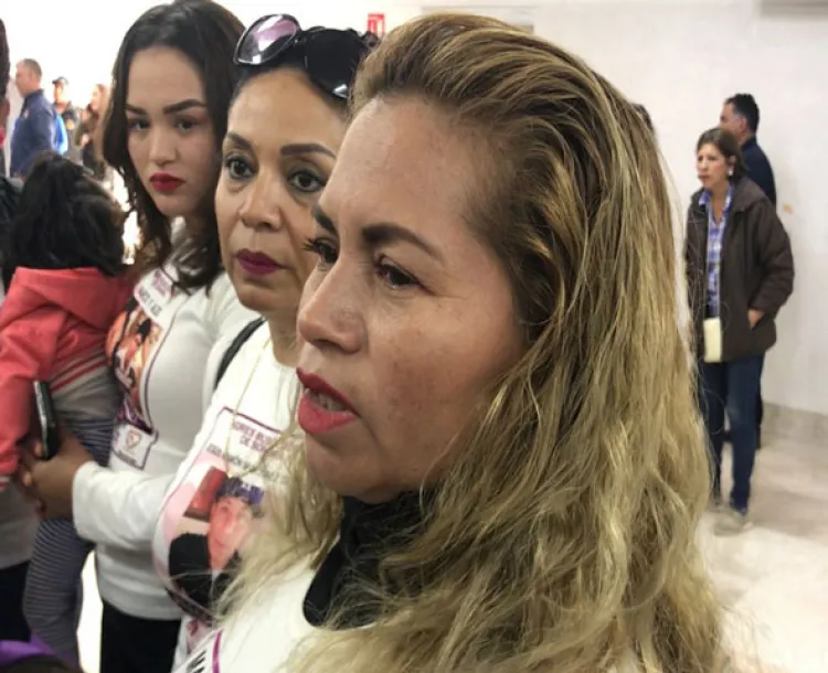 Madres Buscadoras de Sonora organizarán posada para hijos de desaparecidos