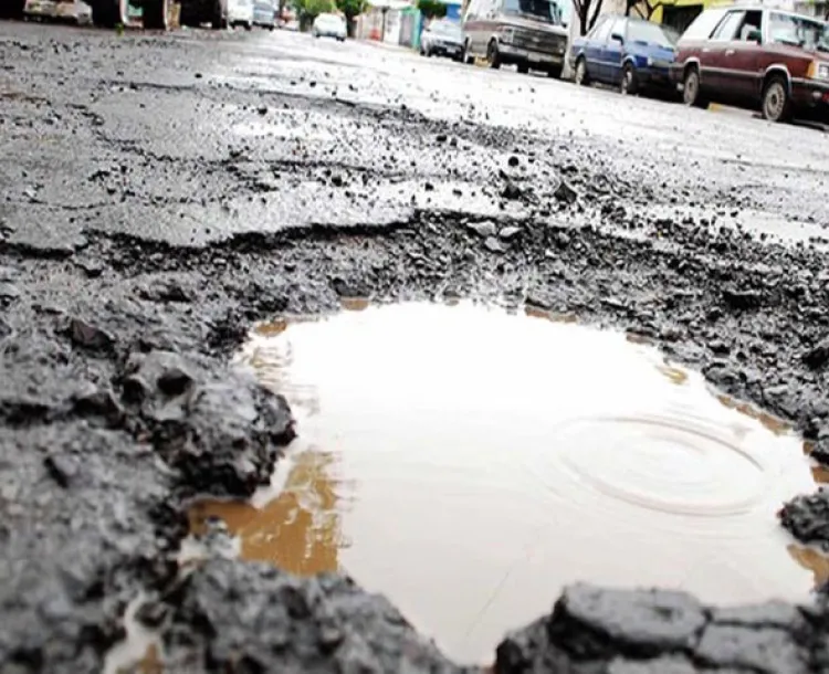 Calles del Centro de Hermosillo serán de concreto hidráulico