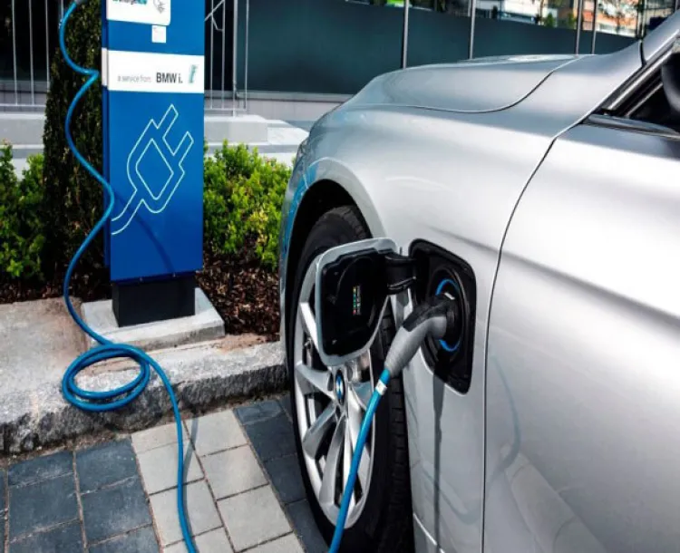 Promoverán uso de carros eléctricos en Sonora