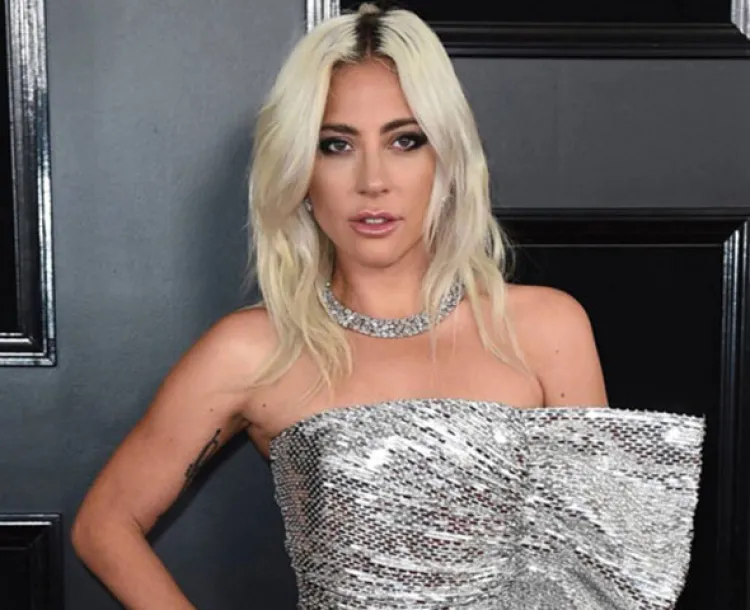 Lady Gaga, entre el éxito y el dolor