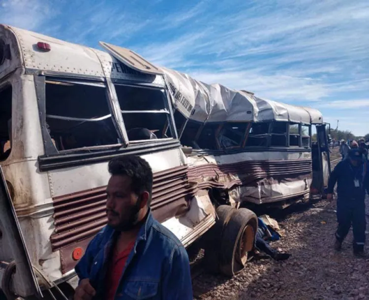 Menores lesionados no laboraban en el campo: STyPS