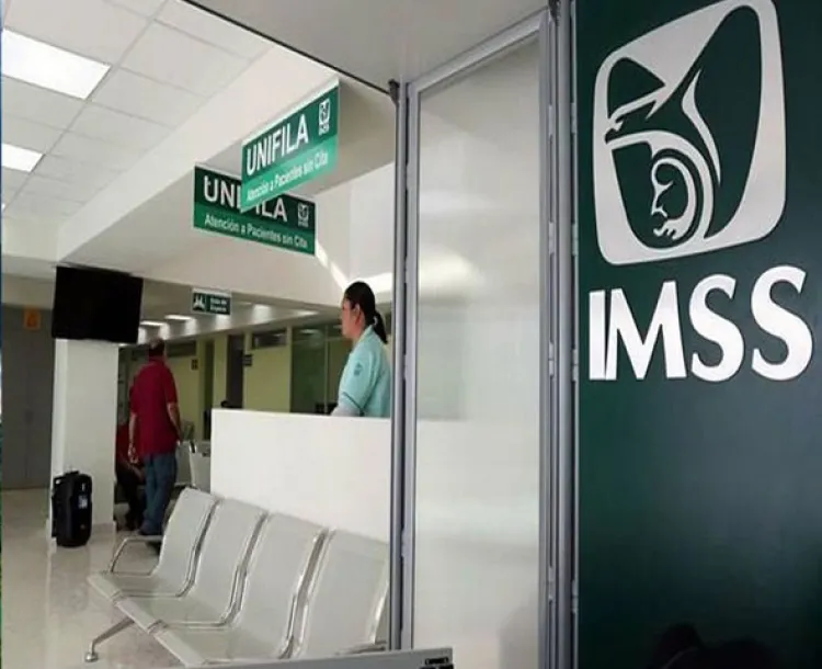 Permite Triage priorizar urgencias en el IMSS