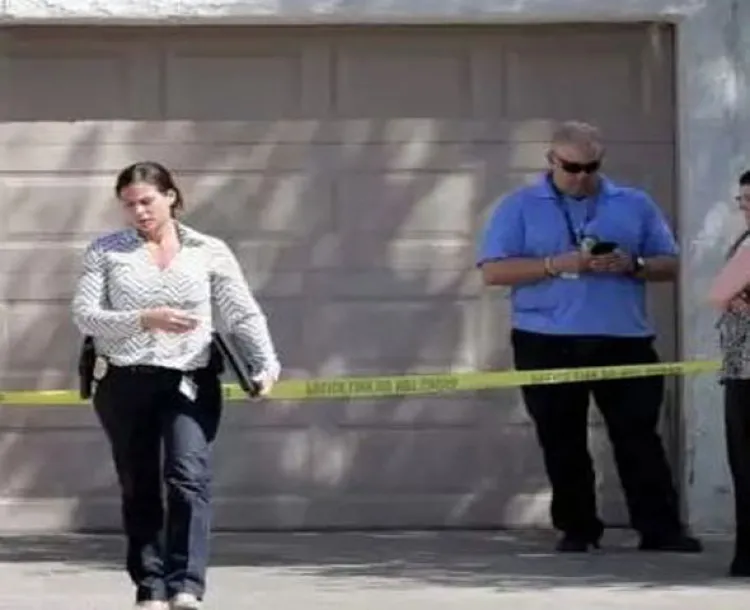 Madre admite asesinato de sus tres hijos en Phoenix, Arizona