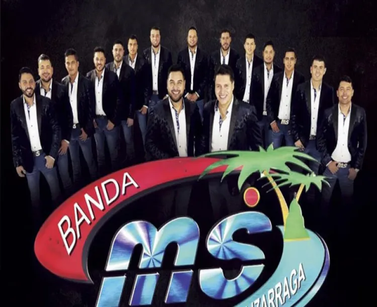 Banda MS sonará en Coachella 2020