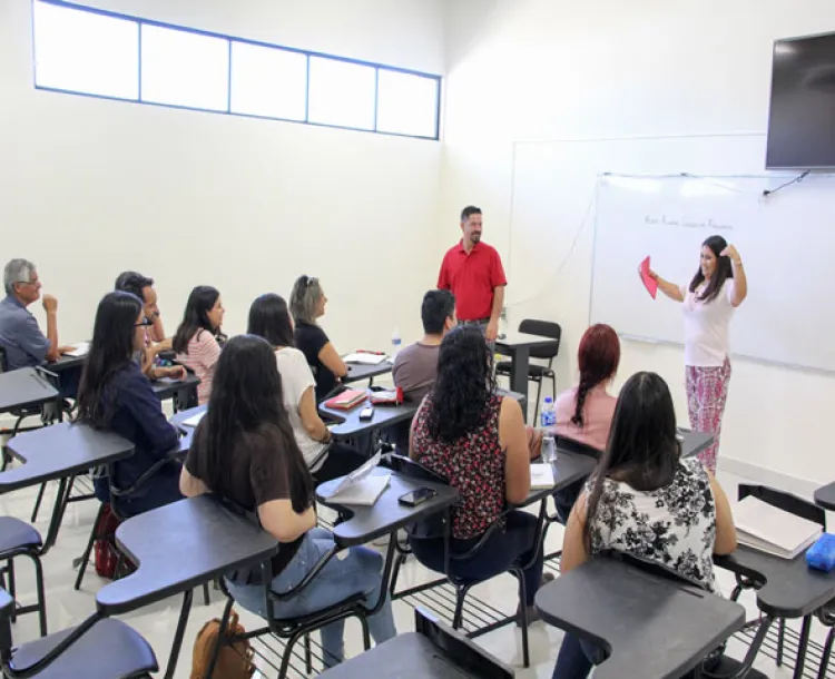 Inicia hoy Curso de Lengua de Señas