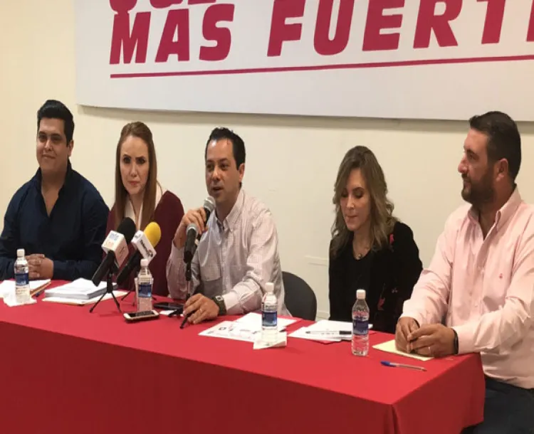 Cancelación de alumbrado es “patear el bote”: Ernesto de Lucas