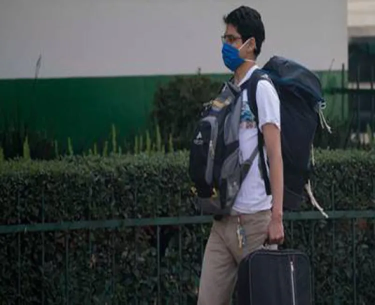 Refuerza Salud Sonora vigilancia epidemiológica en aeropuertos y puertos fronterizos