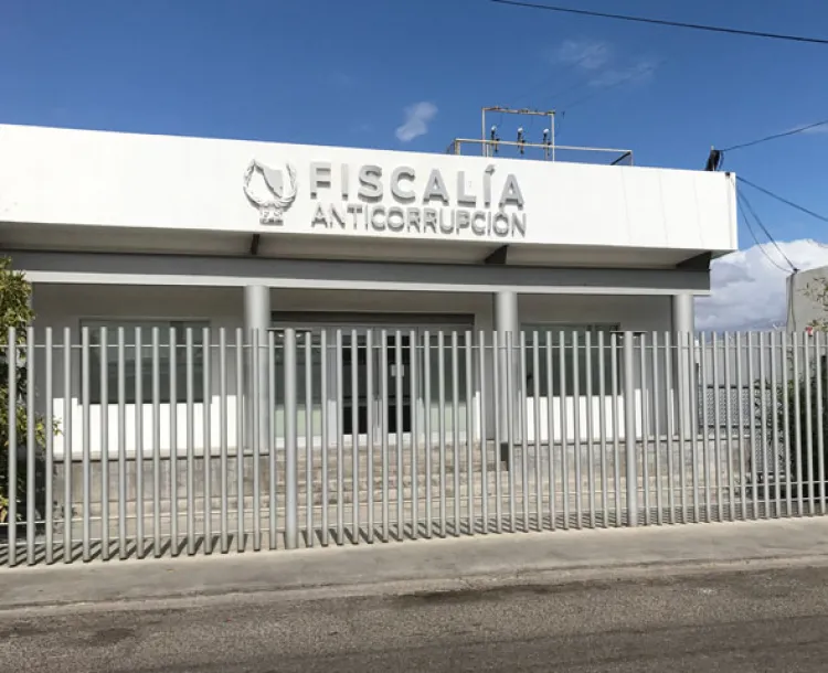 Ejecutan orden de aprehensión contra ex funcionario de primer nivel de Nogales