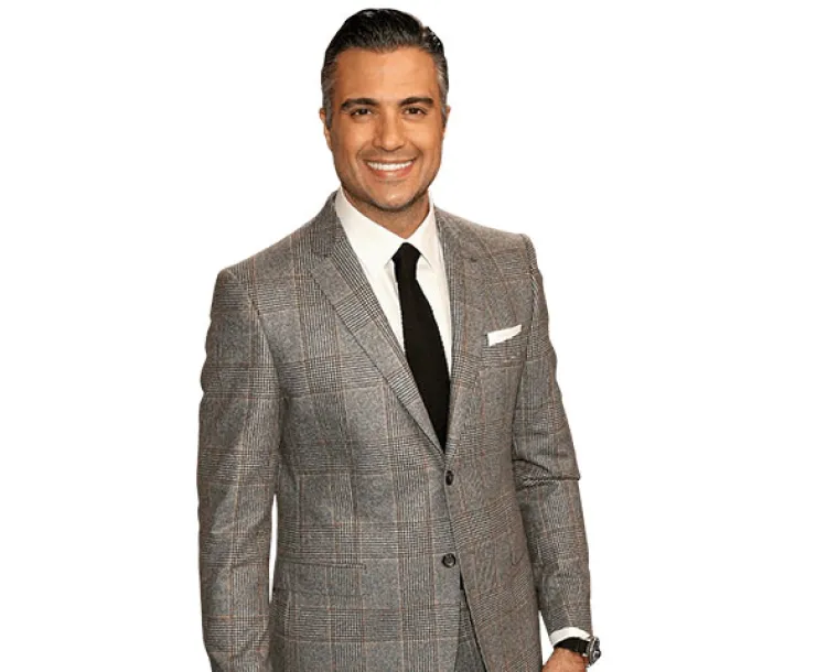 Jaime Camil busca concientizar