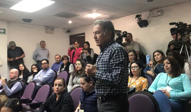 Proponen colectivos titular de Comisión de Víctimas