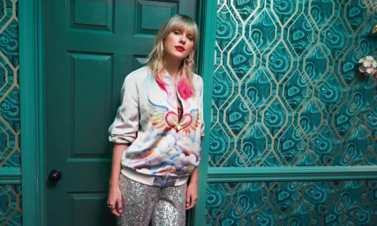 Taylor Swift, contra el machismo en nuevo video