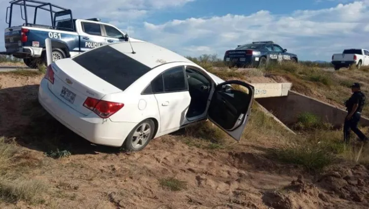 Sentencian a 6 años a asaltante de universitaria