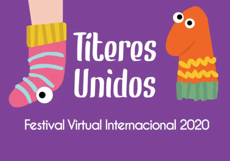 Promueven Festival  virtual Títeres Unidos desde Sonora