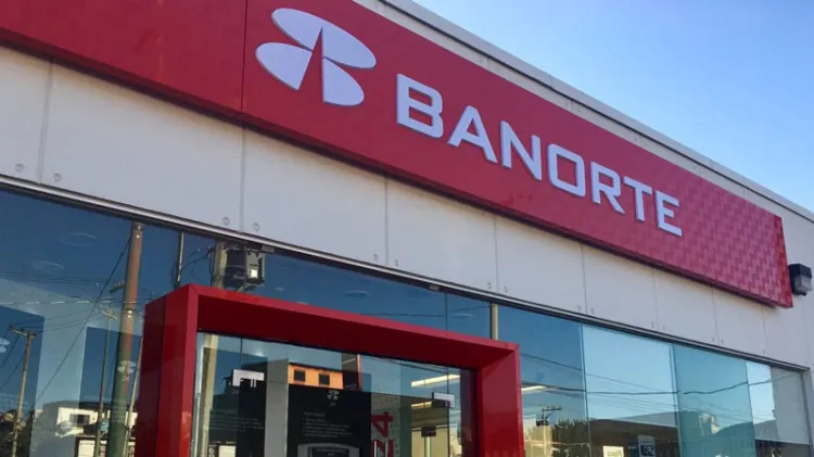 Banorte difiere 4 meses el pago de créditos por Covid-19