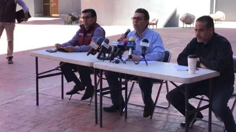 Confirman quinto caso de coronavirus en Sonora