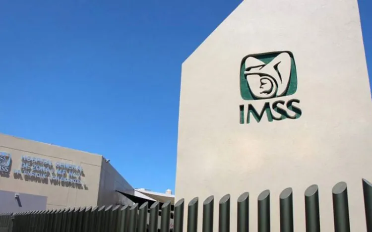 Alista IMSS 70 hospitales para atender casos de Covid-19