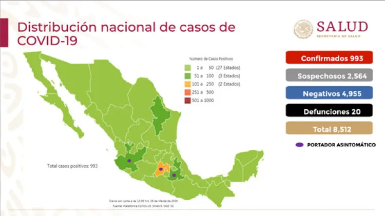 Aprovechemos esta última oportunidad: López-Gatell