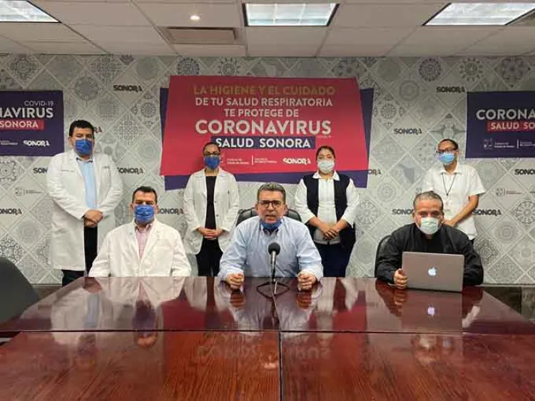 Confirman más casos en Sonora