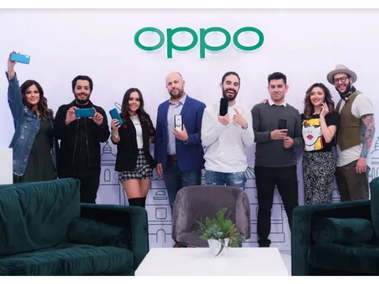 Llega OPPO a México; busca ser el número 1