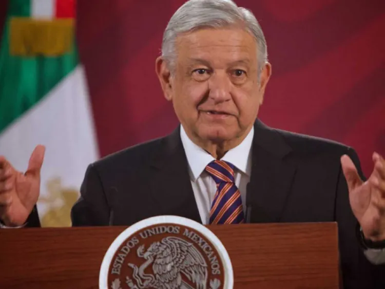 AMLO agradece apoyo de empresarios en crisis sanitaria