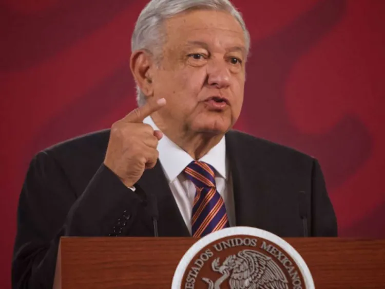 Hospitales privados ayudan en Covid-19: AMLO